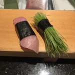 すし藤乃 津田沼 - 