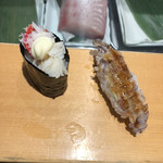 すし藤乃 津田沼 - 