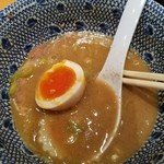 六厘舎 東京駅東京ラーメンストリート - 