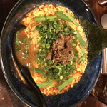 辛麺 一矢 - 