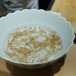 Sato - 白魚
