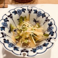 鮨 福原 - 