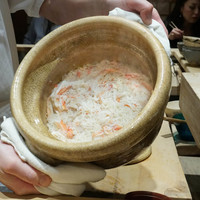 お料理 佐藤 - 蟹ごはん