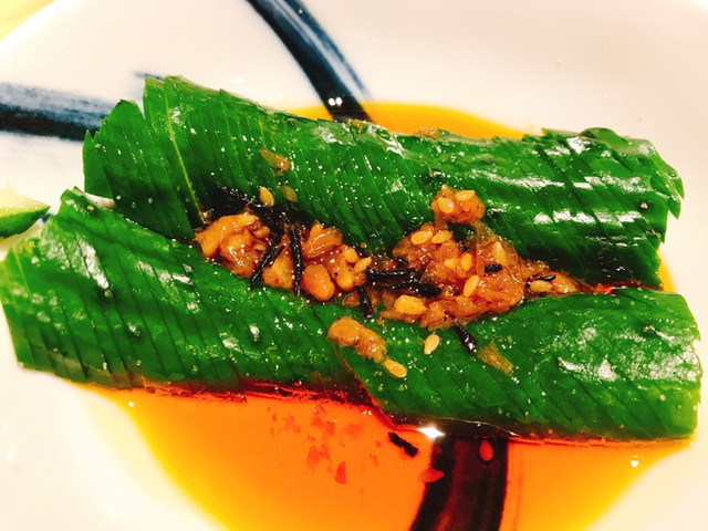 のぶなが蕎麦 （NOBUNAGA SOBA） - 伏見/そば | 食べログ