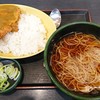 ゆで太郎 川崎小川町店