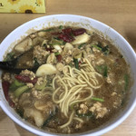 ゆきちゃんラーメン - 