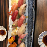 Eitarou Zushi - 