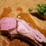 カンテサンス - 
