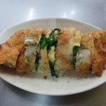 津津豆漿店 - 
