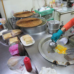 津津豆漿店 - 料理写真: