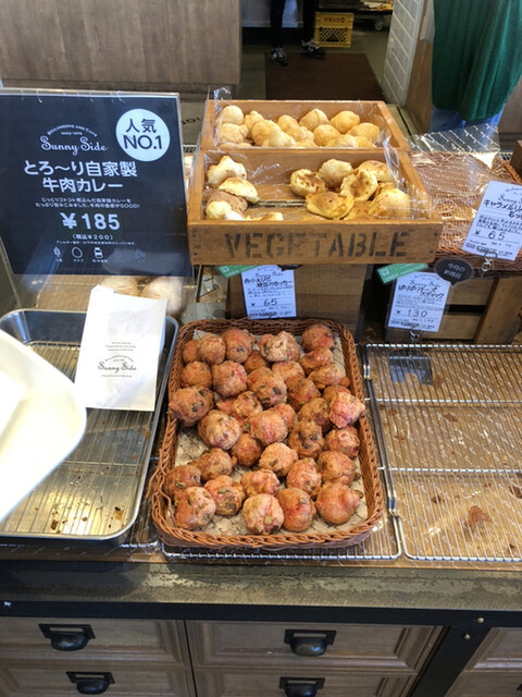 また評価が上がりました By Kuro Dono サニー サイド 高槻岡本店 Sunny Side 摂津富田 パン 食べログ また評価が上がりました By Kuro Dono サニー サイド 高槻岡本店 Sunny Side 摂津富田 パン 食べログ