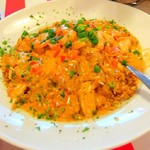 T.G.I. Friday's - 「チキン・ジャンバラヤ」