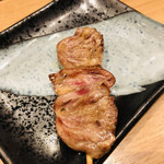 Sumibi Yakitori To Hakata Motsunabe Nagare - 