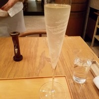 HIGASHIYA GINZA - 