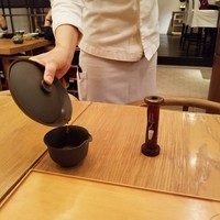 HIGASHIYA GINZA - 