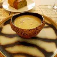 カンパーニュ - 