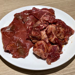 Kokusangyuu Yakiniku Kuidon - 