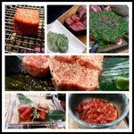 Kyou Yakiniku Hiro - 