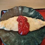 盛岡月が丘食堂 - オムレツ