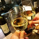 Lino - 白ワイン追加！！！