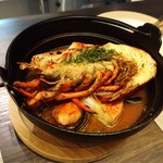 Lino - ズッパディベッシェ