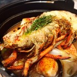 Lino - 豪華です〜〜(*´艸`*)