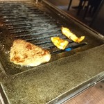 ぶんご共栄食堂 - 