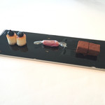 レストラン オオツ - デザート