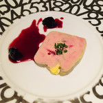 銀座フォワグラ - 