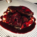 銀座フォワグラ - 