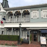 山手十番館 レストラン&カフェ -  山手十番館 レストラン&カフェ -