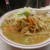四條食堂 - 味噌ラーメンは野菜がてんこ盛り！