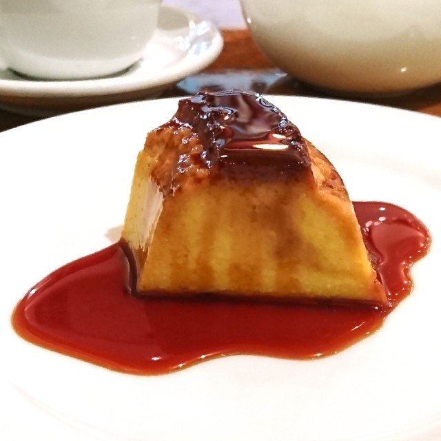 カフェ アントニオ 青葉台東急スクエア店 Cafe Antonio 青葉台 カフェ 食べログ