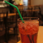 ザ・パントリー - クランベリージュース