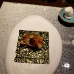 日本料理 TOBIUME - 