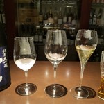 日本料理 TOBIUME - 