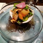 日本料理 TOBIUME - 