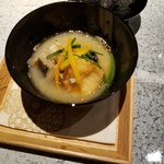 日本料理 TOBIUME - 