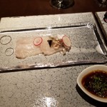 日本料理 TOBIUME - 