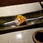 日本料理 TOBIUME - 