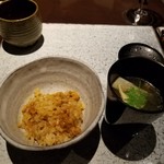 日本料理 TOBIUME - 