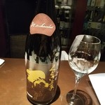 日本料理 TOBIUME - 