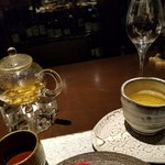 日本料理 TOBIUME - 