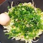 さぃふぁ - 汁無し坦々麺