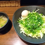 さぃふぁ - 坦々麺&スープ