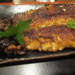 炭焼うな富士 - 丸特うなぎ膳