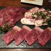 恵比寿焼肉　kintan