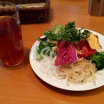 TOKYO BELINI CAFE - 