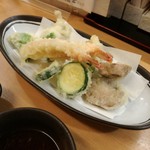 魚と日本酒のお店 宮もと - 