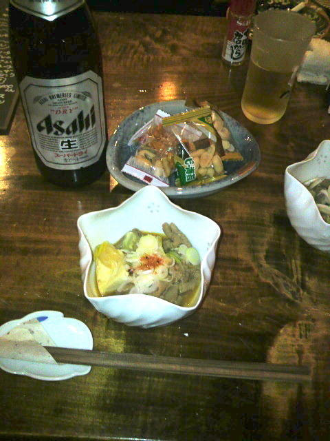 美酒食楽　ありんこ・凛 - 秋田（ダイニングバー）の写真